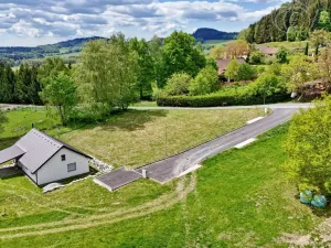 Prodej pozemku pro bydlení, Omlenice - Výnězda, 1109 m2