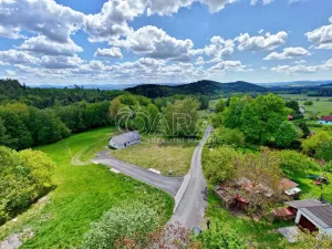 Prodej pozemku pro bydlení, Omlenice - Výnězda, 1109 m2
