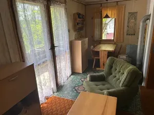 Prodej chaty, Stříbro, 35 m2