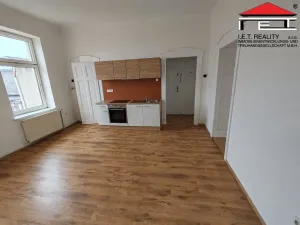Pronájem bytu 3+kk, Ostrava, 28. října, 80 m2