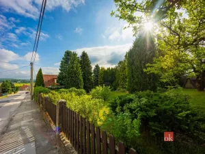 Prodej rodinného domu, Dětenice - Brodek, 83 m2