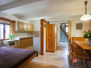 Prodej rodinného domu, Dětenice - Brodek, 83 m2