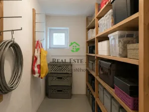 Prodej bytu 3+1, Oslavany, Moravská, 80 m2