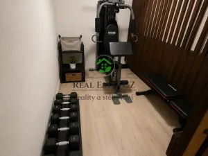 Prodej bytu 3+1, Oslavany, Moravská, 80 m2