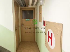 Prodej bytu 3+1, Oslavany, Moravská, 80 m2