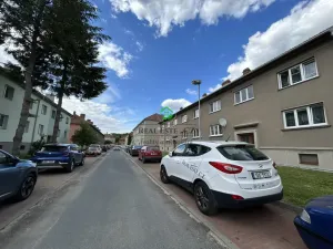 Prodej bytu 3+1, Oslavany, Moravská, 80 m2
