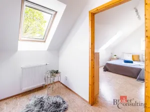 Prodej rodinného domu, Babice, Na Návsi, 207 m2
