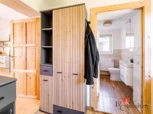 Prodej rodinného domu, Babice, Na Návsi, 207 m2