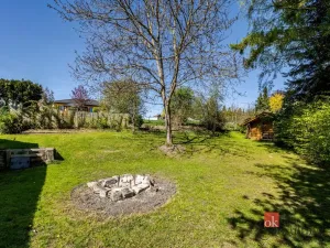 Prodej rodinného domu, Babice, Na Návsi, 207 m2