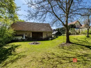 Prodej rodinného domu, Babice, Na Návsi, 207 m2