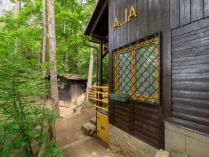 Prodej chaty, Brno, Hrázní, 45 m2