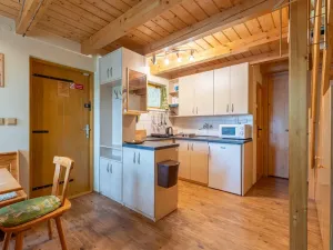 Prodej chaty, Brno, Hrázní, 45 m2