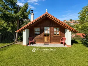 Prodej zahrady, Znojmo, Pod Kraví horou, 759 m2
