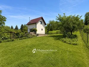 Prodej zahrady, Znojmo, Pod Kraví horou, 759 m2