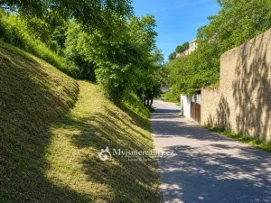 Prodej zahrady, Znojmo, Pod Kraví horou, 759 m2