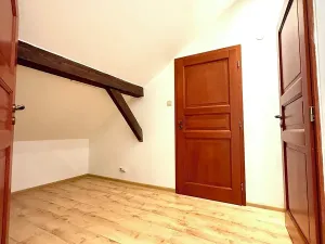 Prodej bytu 3+kk, Krnov, Pivovarská, 120 m2