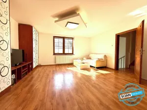 Prodej bytu 3+kk, Krnov, Pivovarská, 120 m2