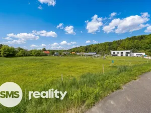 Prodej pozemku pro bydlení, Janovice, 1875 m2