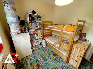 Pronájem bytu 3+kk, Brno, Kneslova, 74 m2