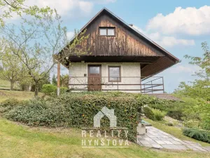 Prodej chaty, Olomučany, 37 m2