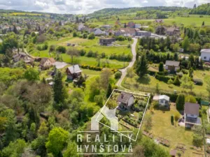 Prodej chaty, Olomučany, 37 m2