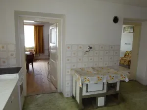 Prodej rodinného domu, Ořechov, 62 m2