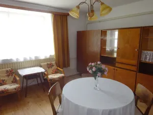 Prodej rodinného domu, Ořechov, 62 m2