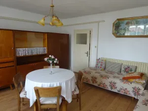 Prodej rodinného domu, Ořechov, 62 m2