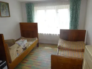 Prodej rodinného domu, Ořechov, 62 m2