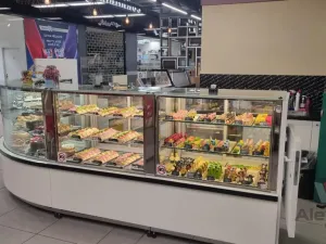 Pronájem obchodního prostoru, Praha - Břevnov, Bělohorská, 110 m2