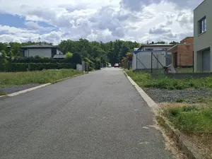 Prodej pozemku pro bydlení, Zdiby, Mezi Lesy, 826 m2
