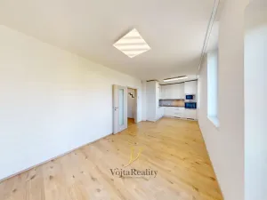 Prodej bytu 2+kk, Olomouc, 17. listopadu, 49 m2