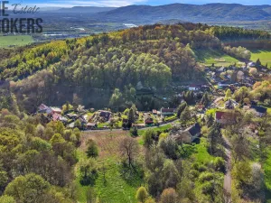 Prodej pozemku, Chuderov, 5969 m2