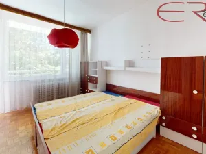 Prodej bytu 3+1, Jablonec nad Nisou, Vysoká, 64 m2
