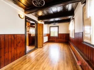 Prodej restaurace, Žandov, Kostelní, 380 m2