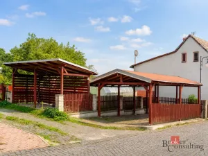 Prodej restaurace, Žandov, Kostelní, 380 m2