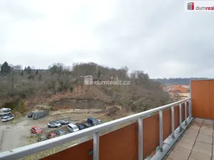 Pronájem bytu 4+kk, Praha - Smíchov, Na Zatlance, 97 m2