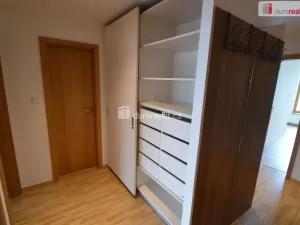 Pronájem bytu 4+kk, Praha - Smíchov, Na Zatlance, 97 m2