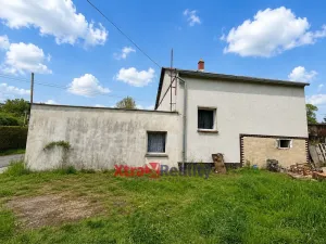 Prodej rodinného domu, Jiříkov - Starý Jiříkov, Rumburská, 180 m2
