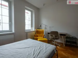 Pronájem bytu 2+kk, Praha - Libeň, Turnovská, 37 m2