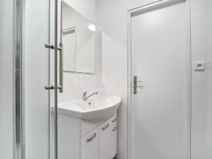 Pronájem bytu 1+kk, Ostrava - Moravská Ostrava, 30. dubna, 26 m2