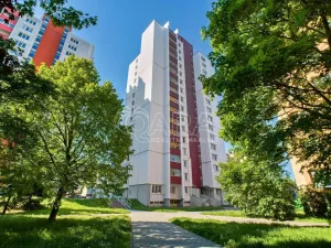 Pronájem bytu 1+kk, Ostrava - Moravská Ostrava, 30. dubna, 26 m2