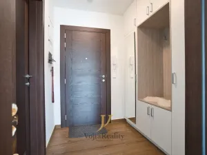 Prodej bytu 2+kk, Olomouc, Třída Jiřího Pelikána, 60 m2