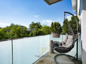 Prodej bytu 2+kk, Olomouc, Třída Jiřího Pelikána, 60 m2