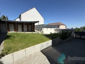 Pronájem bytu 1+1, České Budějovice - České Budějovice 5, Prašná, 28 m2