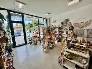 Pronájem obchodního prostoru, Rožnov pod Radhoštěm, Nerudova, 48 m2