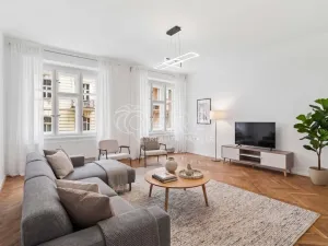 Prodej bytu 2+1, Praha - Vršovice, Slovinská, 54 m2