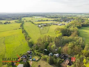 Pronájem chaty, Běleč nad Orlicí, 60 m2