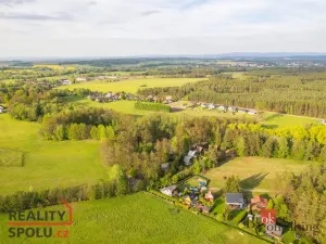 Pronájem chaty, Běleč nad Orlicí, 60 m2