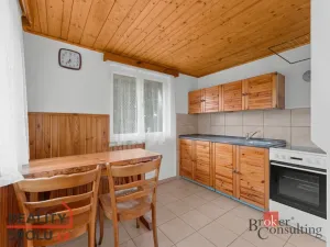 Pronájem chaty, Běleč nad Orlicí, 60 m2